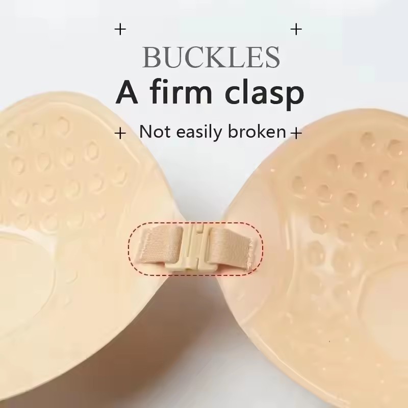 Mango Shape Adhesive Breast Li – Women'S Accessories Mango recenzja i cena