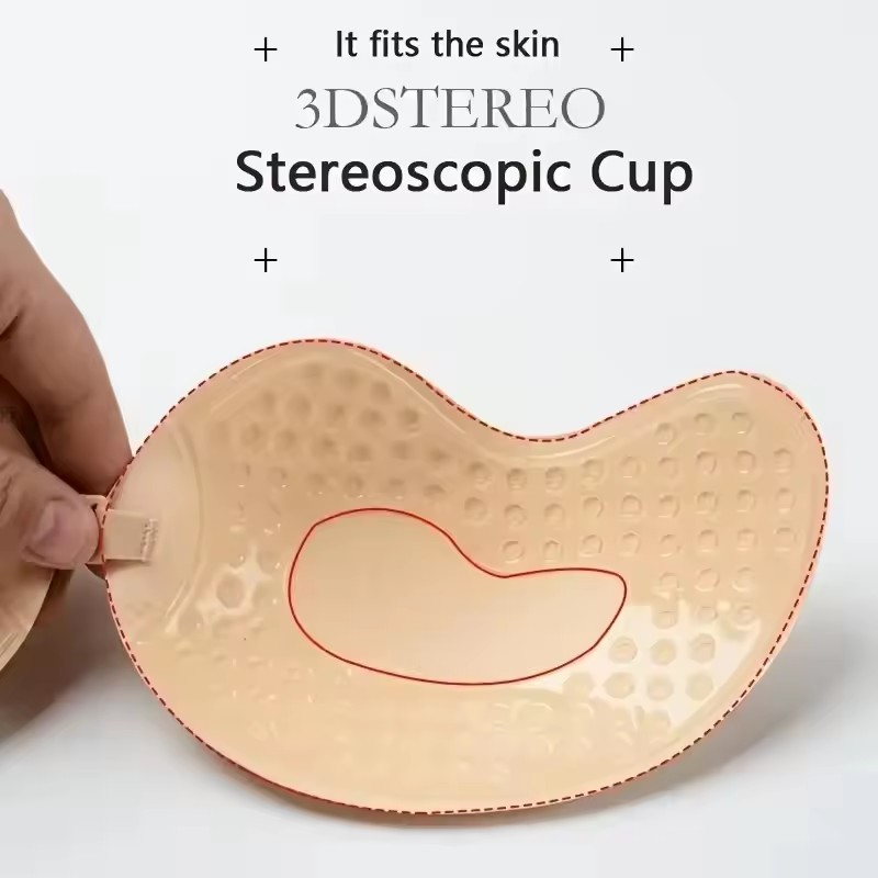 Mango Shape Adhesive Breast Li – Women'S Accessories Mango recenzja i cena