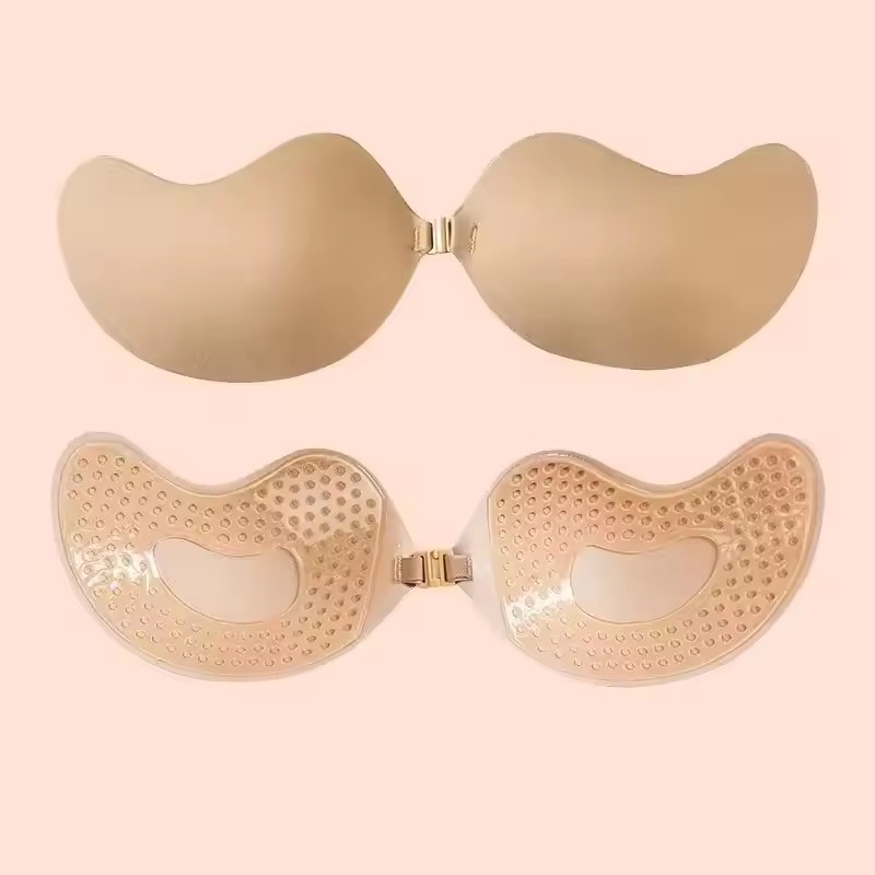 Mango Shape Adhesive Breast Li – Women'S Accessories Mango recenzja i cena