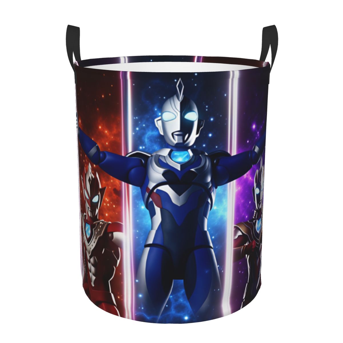 Ultraman Z Alpha Edge Beta Sma – Women Accessories Hamper recenzja i cena