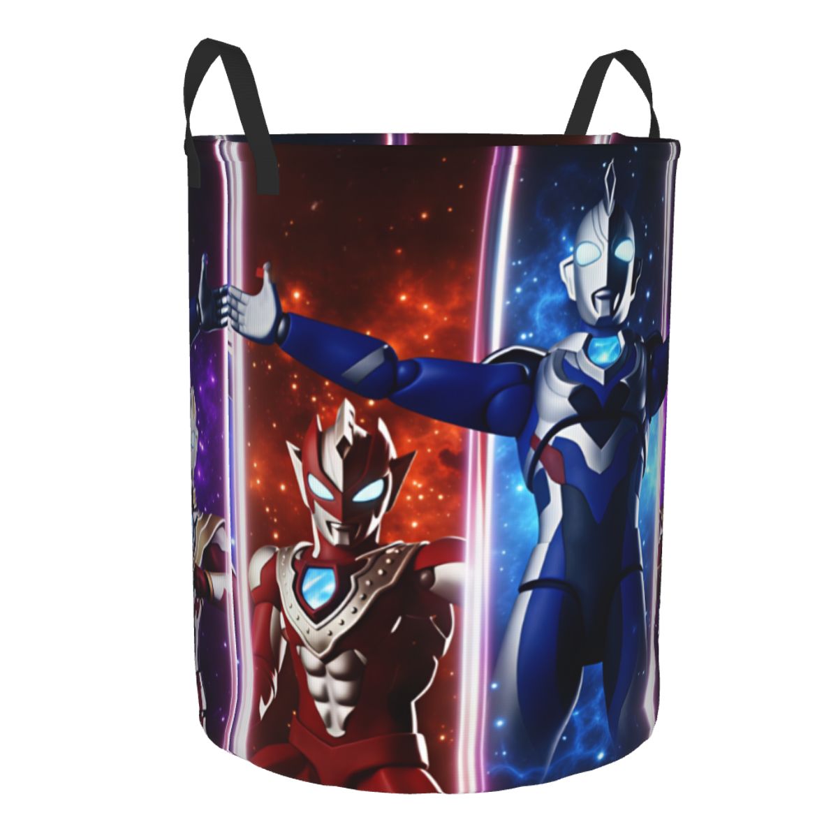 Ultraman Z Alpha Edge Beta Sma – Women Accessories Hamper recenzja i cena