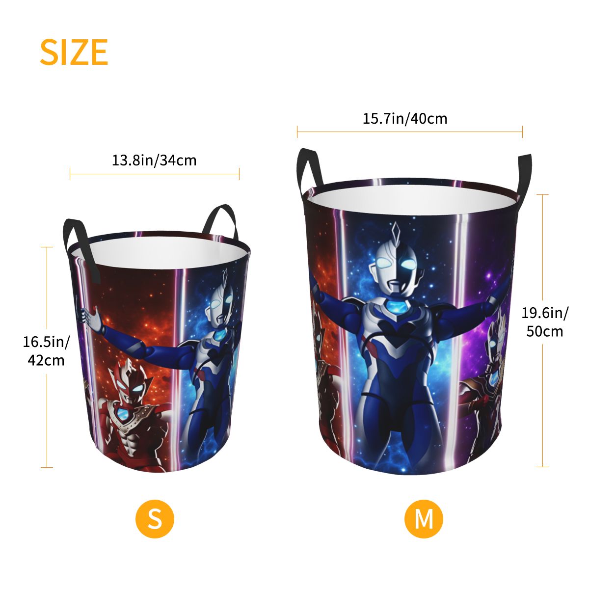 Ultraman Z Alpha Edge Beta Sma – Women Accessories Hamper recenzja i cena