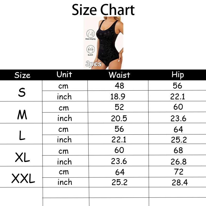 Women's Underwear & Shapewear  – Woman Accessory recenzja i cena