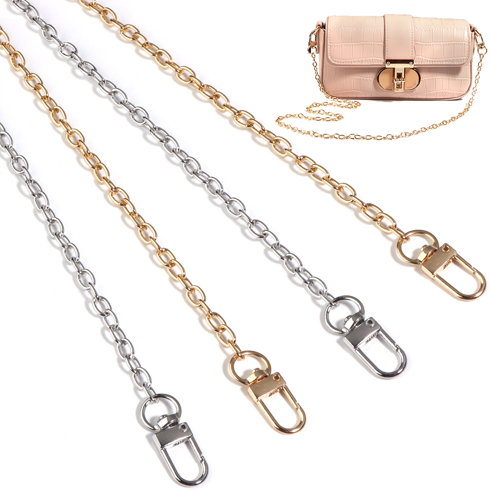 20/40/80/120cm Metal Aluminum  – Women Accessories For Hand recenzja i cena