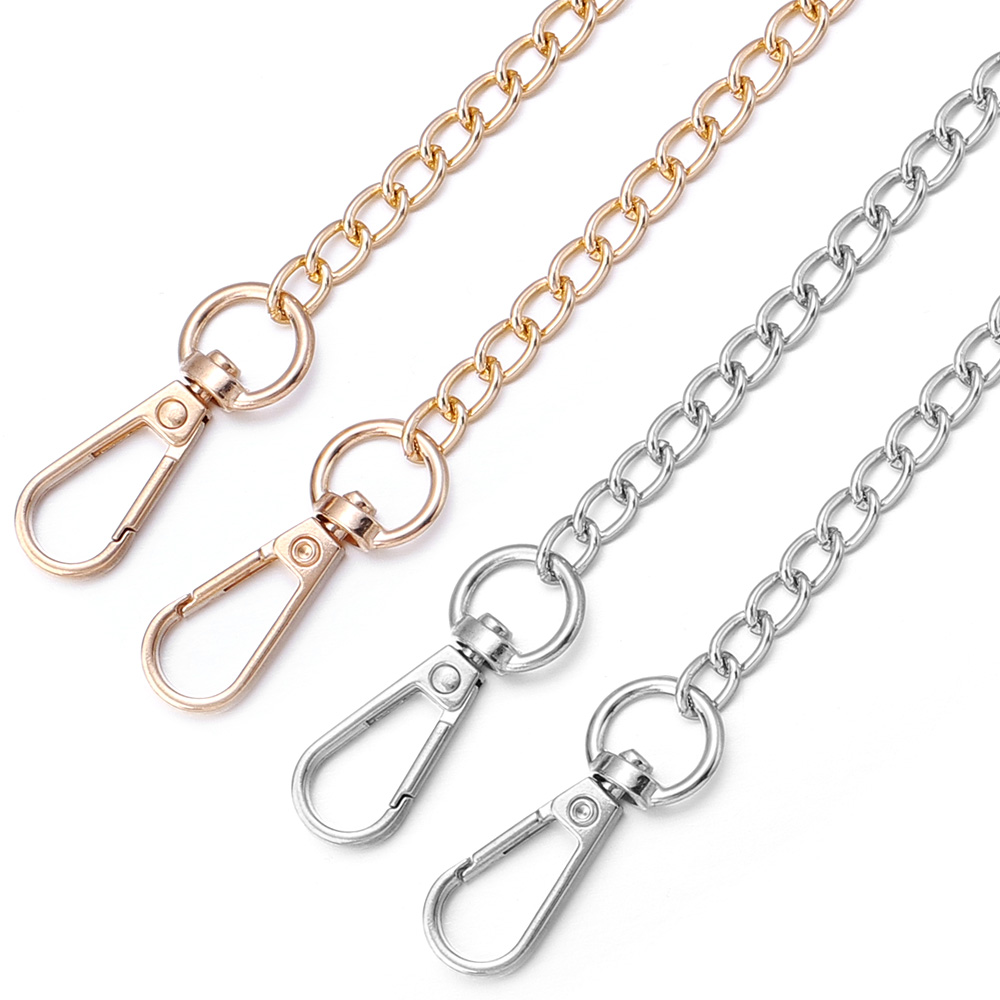 20/40/80/120cm Metal Aluminum  – Women Accessories For Hand recenzja i cena