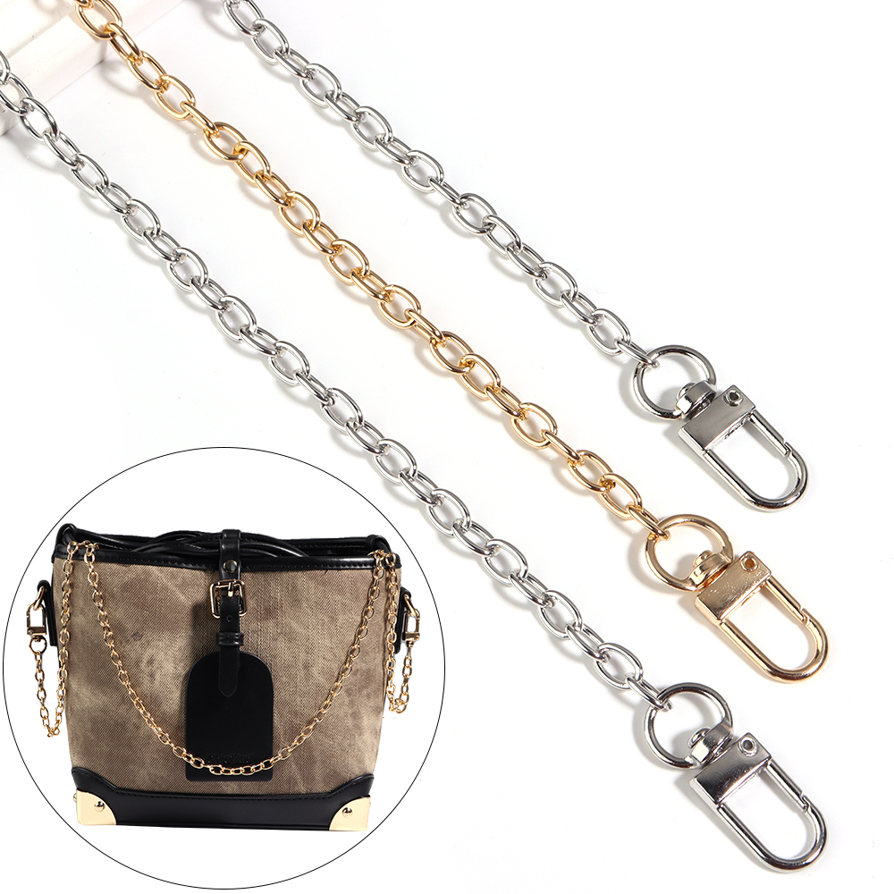 20/40/80/120cm Metal Aluminum  – Women Accessories For Hand recenzja i cena
