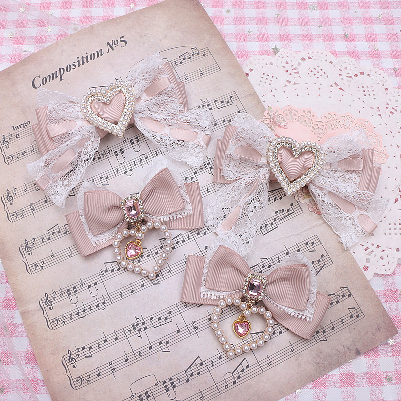 Victorian-inspired Handmade 2p – Women'S Victorian Accessories recenzja i cena