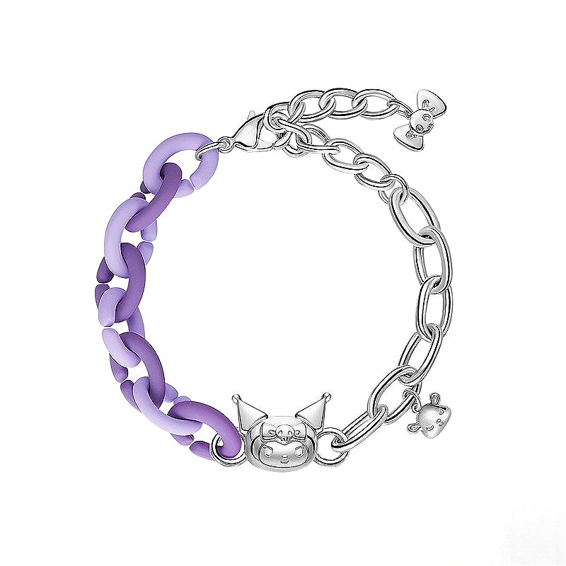 Genuine Sanrio Bracelet Hello  – Women'S Accessories Trends 2026 recenzja i cena