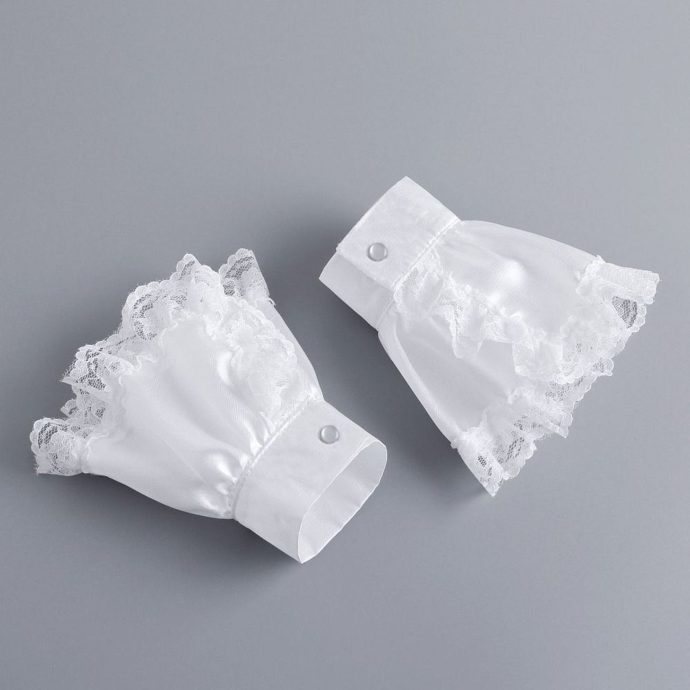 Accessory Set Detachable Victo – Women'S Victorian Accessories recenzja i cena