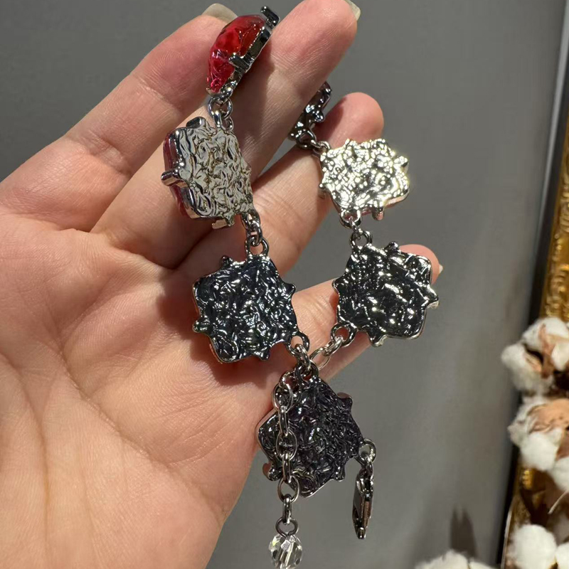 Vintage Pink Charm Bracelet Na – Women'S Accessories Trends 2026 recenzja i cena