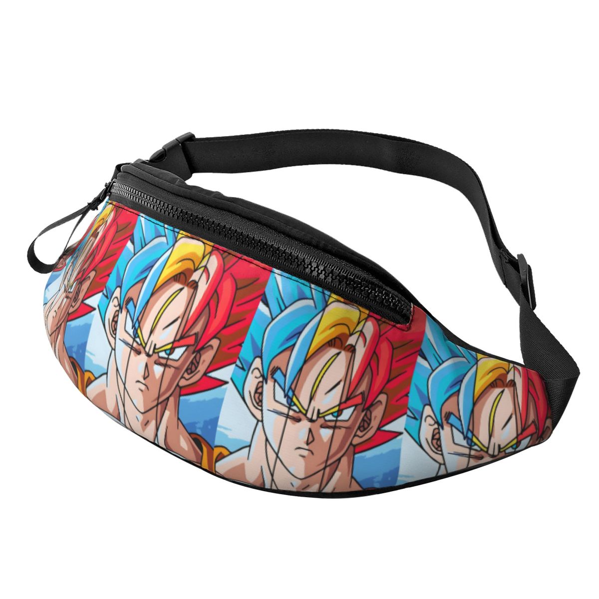 Custom Cool V-Vegetaes Anime A – Women Accessories Poster recenzja i cena
