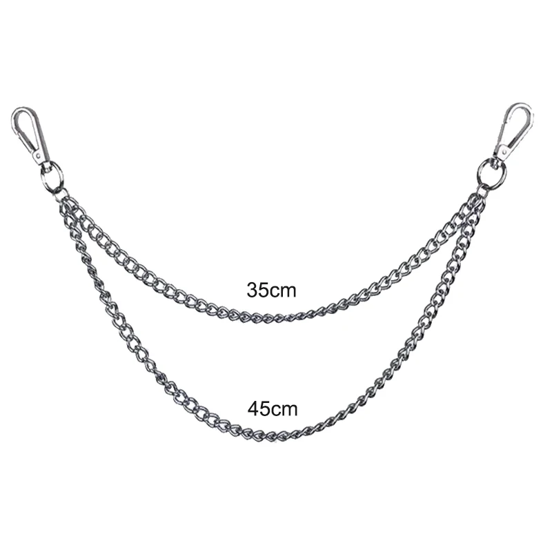 Waist Key Chain Wallet Jeans H – Women'S Jeans Accessories Chain recenzja i cena