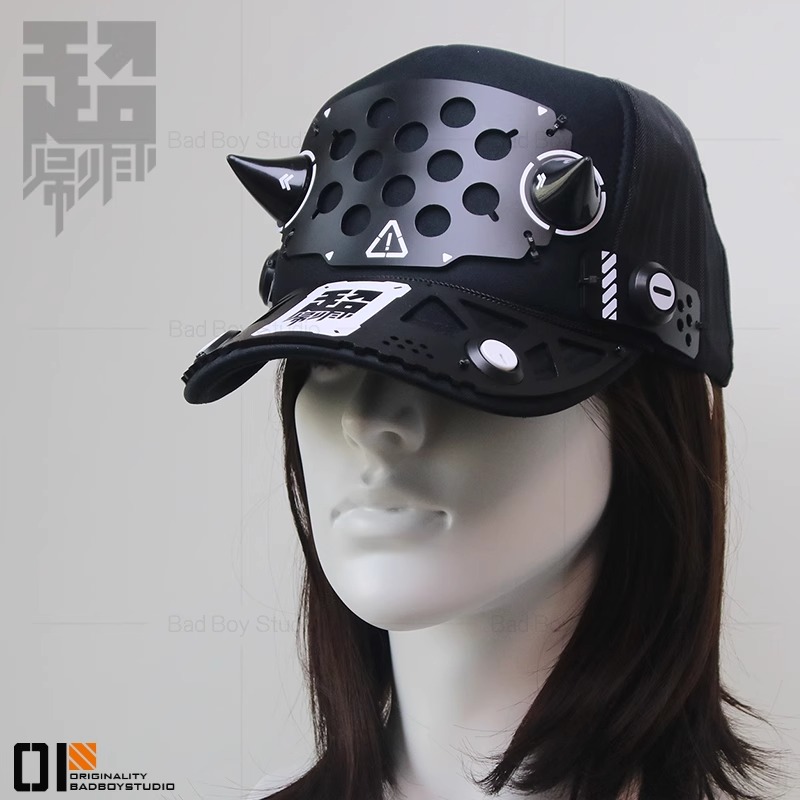 2025 Game Cyberpunk Cosplay Ma – Women'S Accessories Trends 2025 recenzja i cena