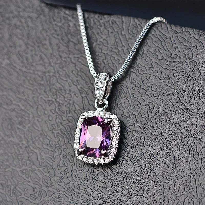 2026 Geometric Cubic Zirconia  – Women'S Accessories Trends 2026 recenzja i cena