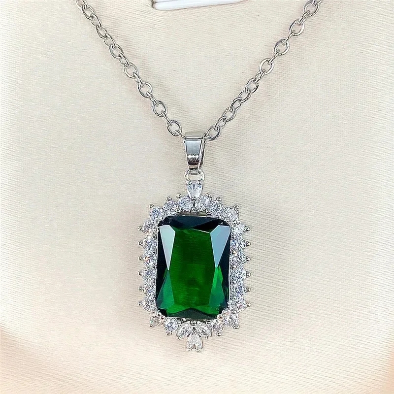 2026 Geometric Cubic Zirconia  – Women'S Accessories Trends 2026 recenzja i cena