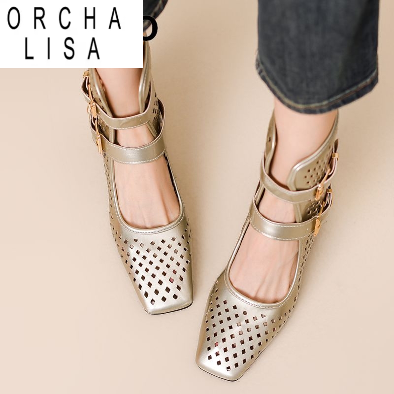 ORCHA LISA 2025 Fashion Design – Women'S Accessories Trends 2025 recenzja i cena
