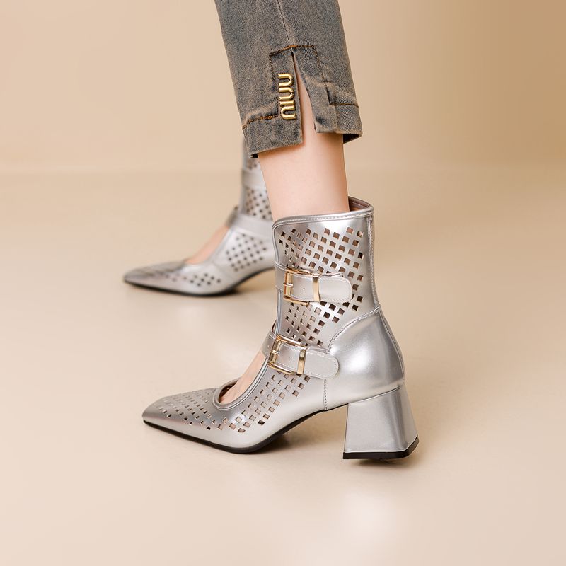 ORCHA LISA 2025 Fashion Design – Women'S Accessories Trends 2025 recenzja i cena