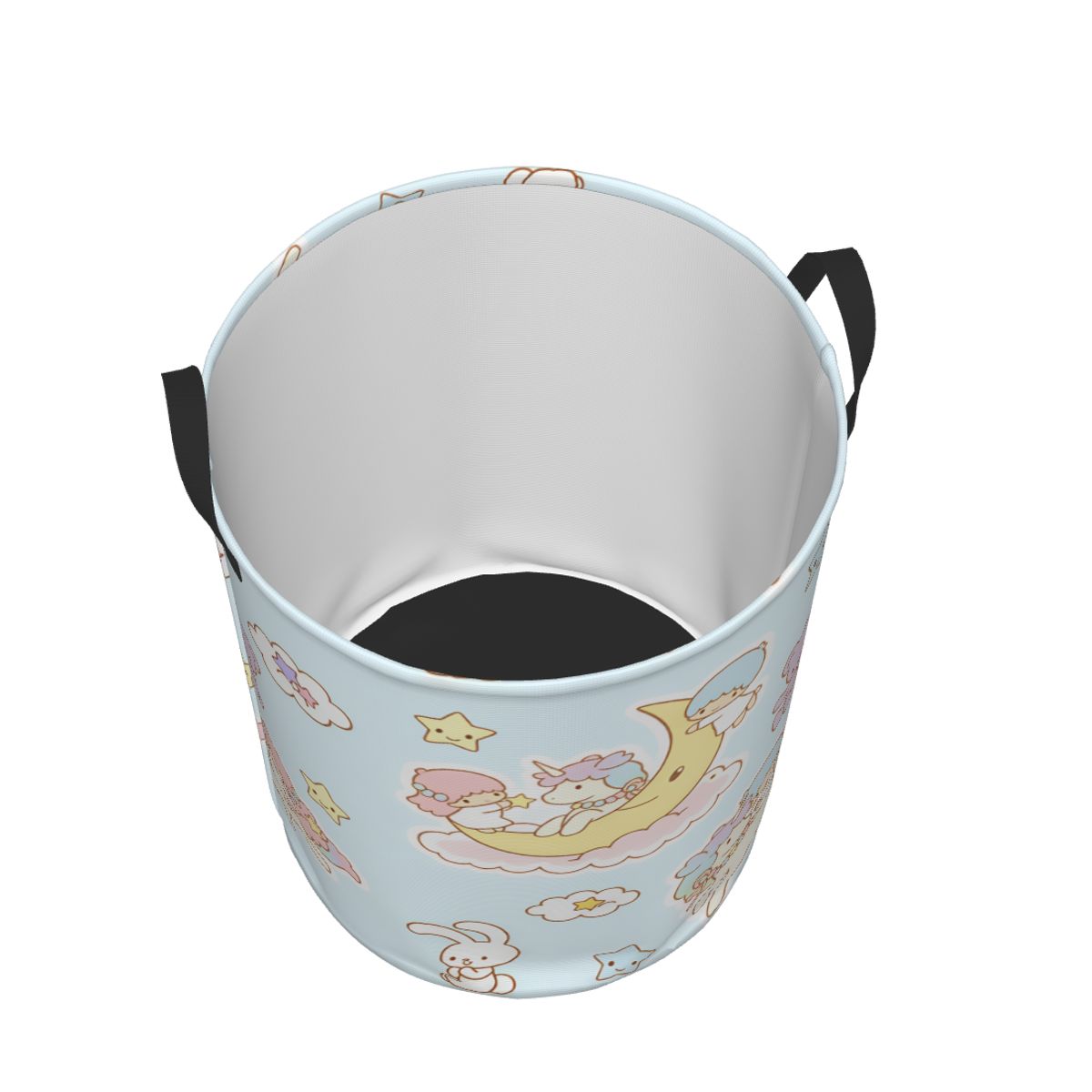 Little Twin Stars Cartoon Laun – Women Accessories Hamper recenzja i cena