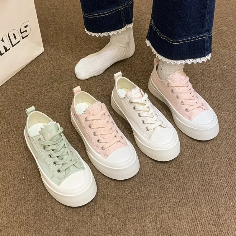 2025 Women Vulcanized Shoes Sp – Women'S Accessories Trends 2025 recenzja i cena