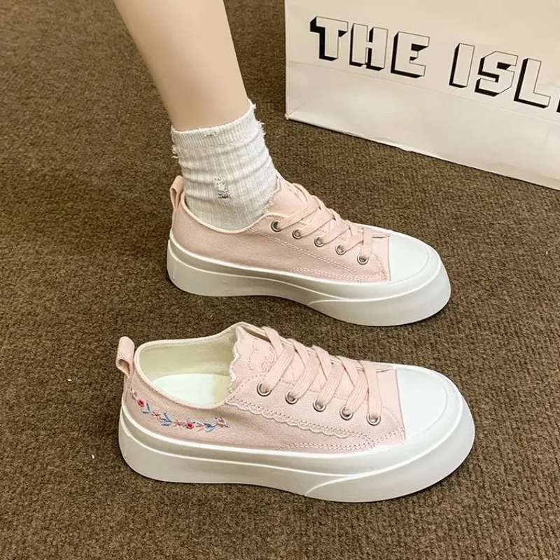 2025 Women Vulcanized Shoes Sp – Women'S Accessories Trends 2025 recenzja i cena