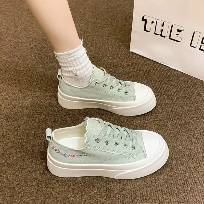 2025 Women Vulcanized Shoes Sp – Women'S Accessories Trends 2025 recenzja i cena