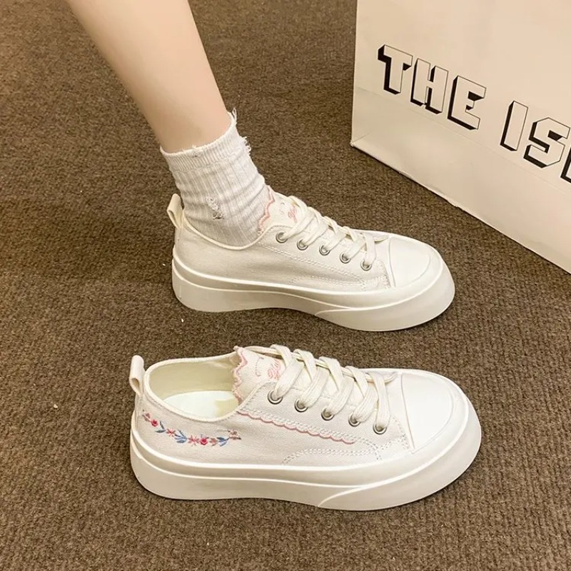 2025 Women Vulcanized Shoes Sp – Women'S Accessories Trends 2025 recenzja i cena