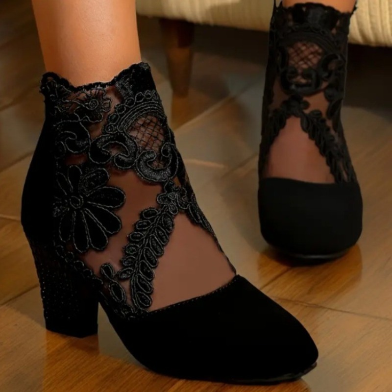 2025 New Women's Shoes Zipper  – Women'S Accessories Trends 2025 recenzja i cena