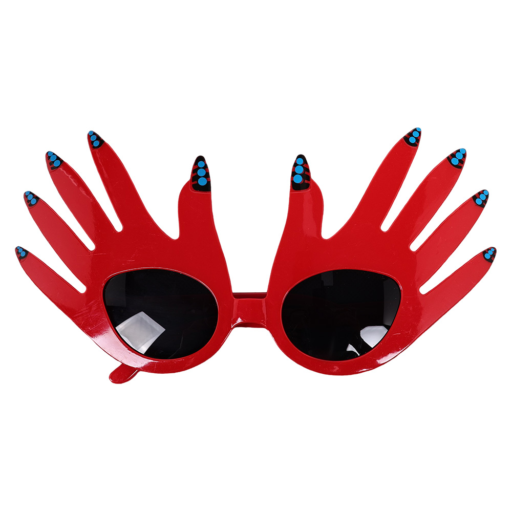 Movie Terrifier Hand Shaped Ey – Women Accessories For Hand recenzja i cena