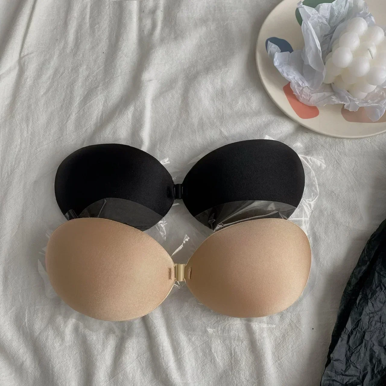 Reusable Silicone Bust Nipple  – Women'S Accessories Mango recenzja i cena