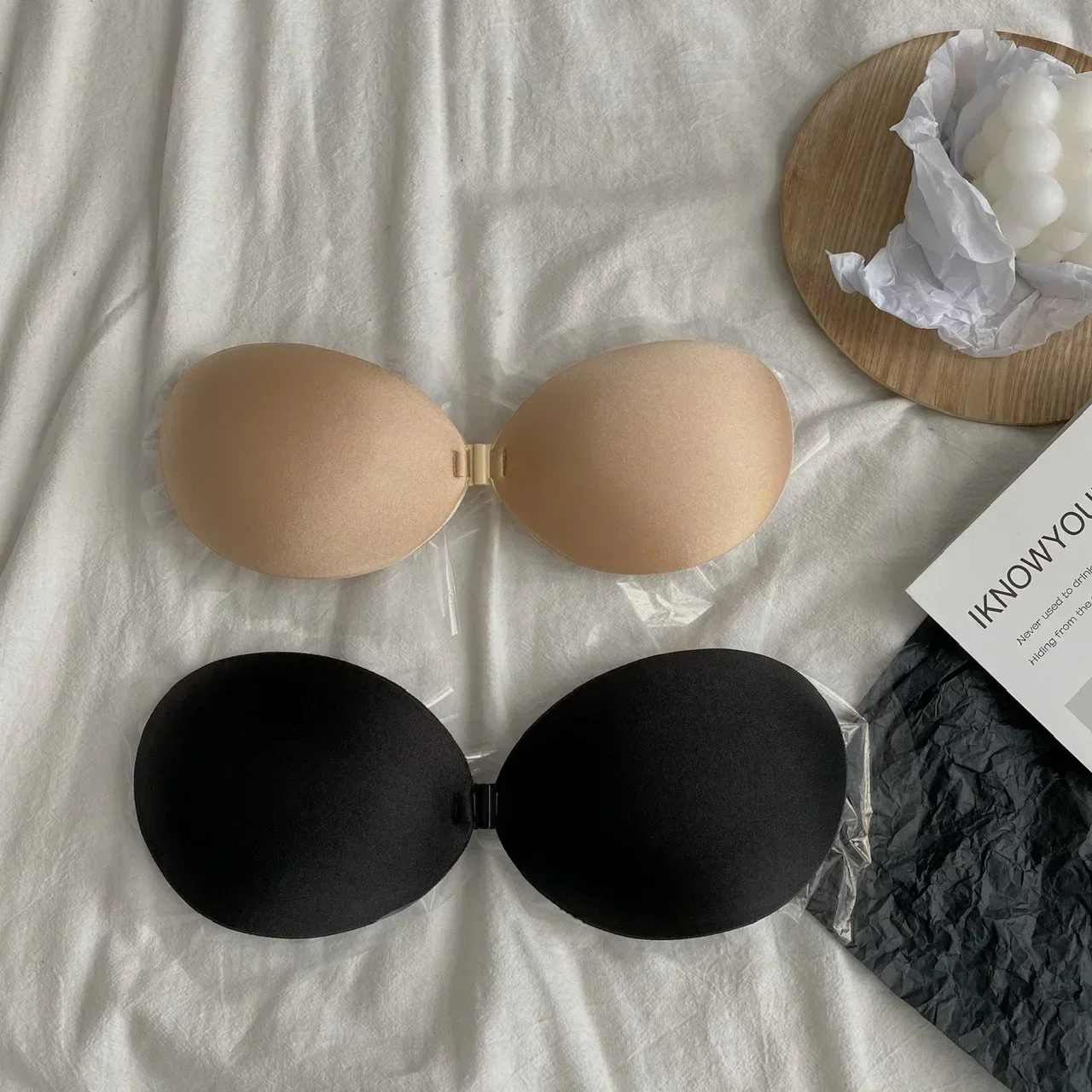Reusable Silicone Bust Nipple  – Women'S Accessories Mango recenzja i cena