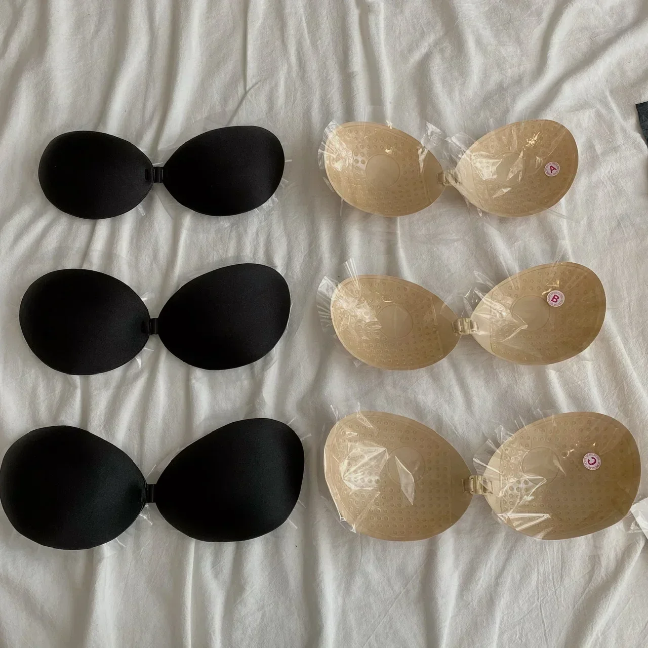 Reusable Silicone Bust Nipple  – Women'S Accessories Mango recenzja i cena