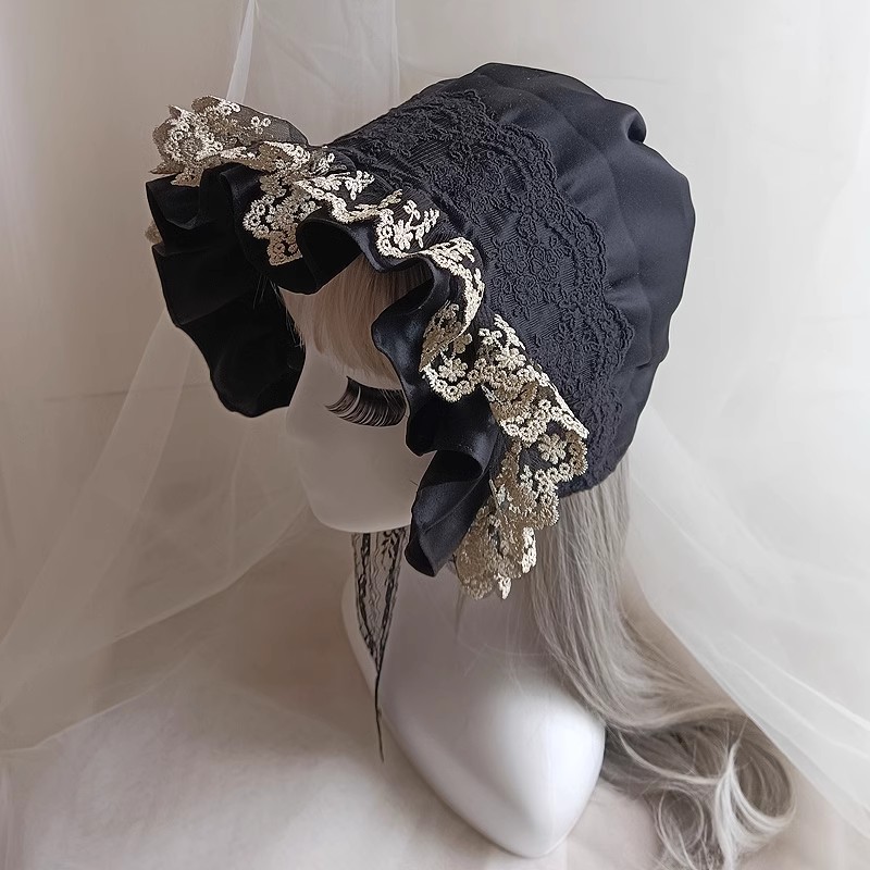 Women's Pilgrim Victorian Bonn – Women'S Victorian Era Accessories recenzja i cena